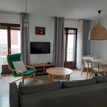 La Basilica Apartaments Gam Alicante Eksteriør bilde