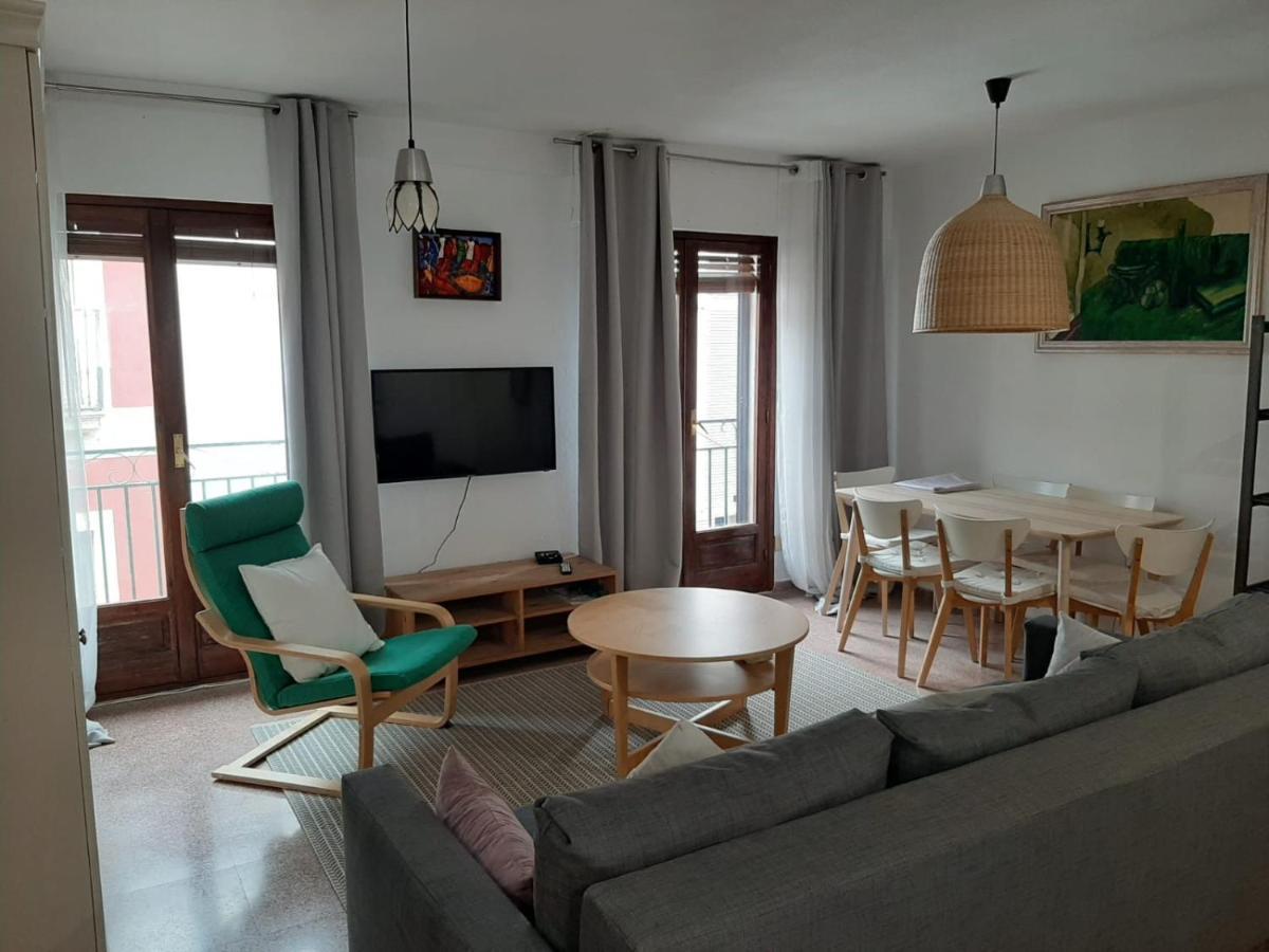 La Basilica Apartaments Gam Alicante Eksteriør bilde