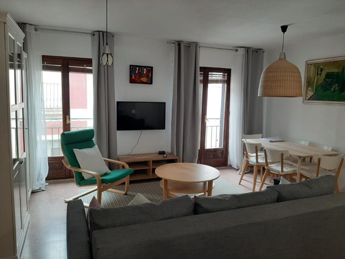 La Basilica Apartaments Gam Alicante Eksteriør bilde